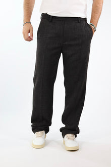 Pantalaccio anti fit fondo 24 P44 OVERD