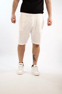 Bermuda viscosa/lino BL29 WHY NOT BRAND