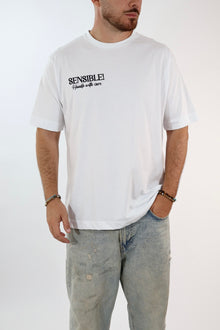 T shirt vintage fit sensible 144 BERNA