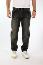 Jeans Yellowstone cropped  fit RBC90  PONT
