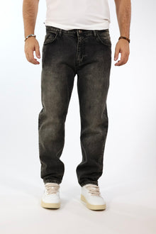 Jeans Yellowstone cropped  fit RBC90  PONT