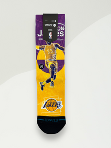 Calzini Lebron STANCE
