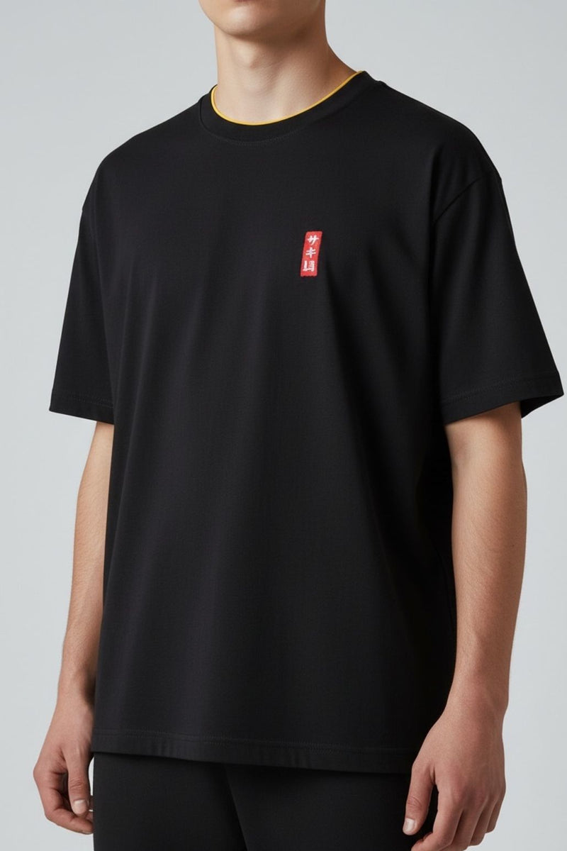 T shirt carpe 006 BERNA