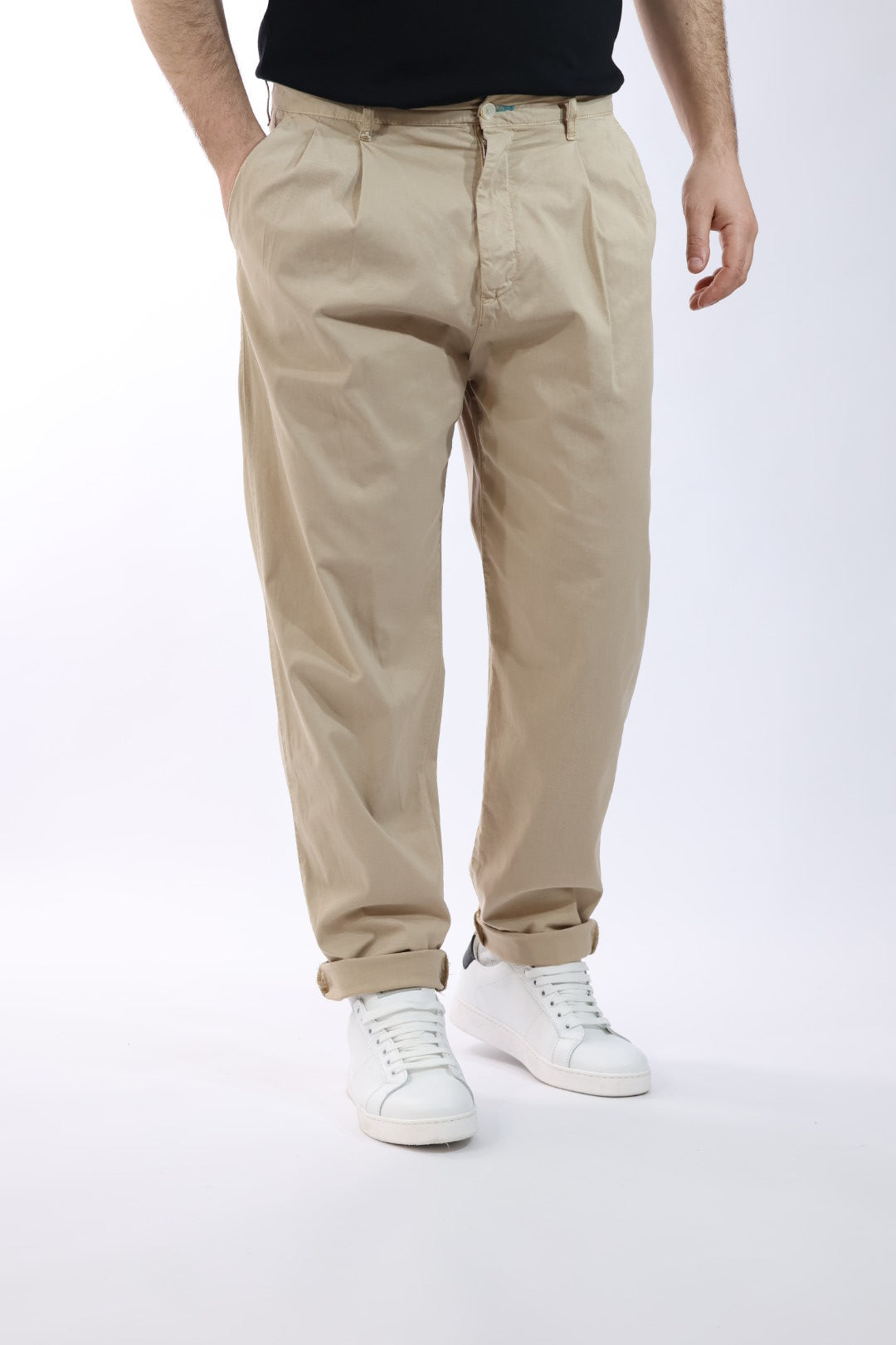 Pantalone japan soccer city 396 BERNA