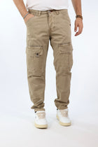 Pantalone cargo 114 BERNA