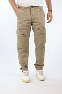 Pantalone cargo 114 BERNA