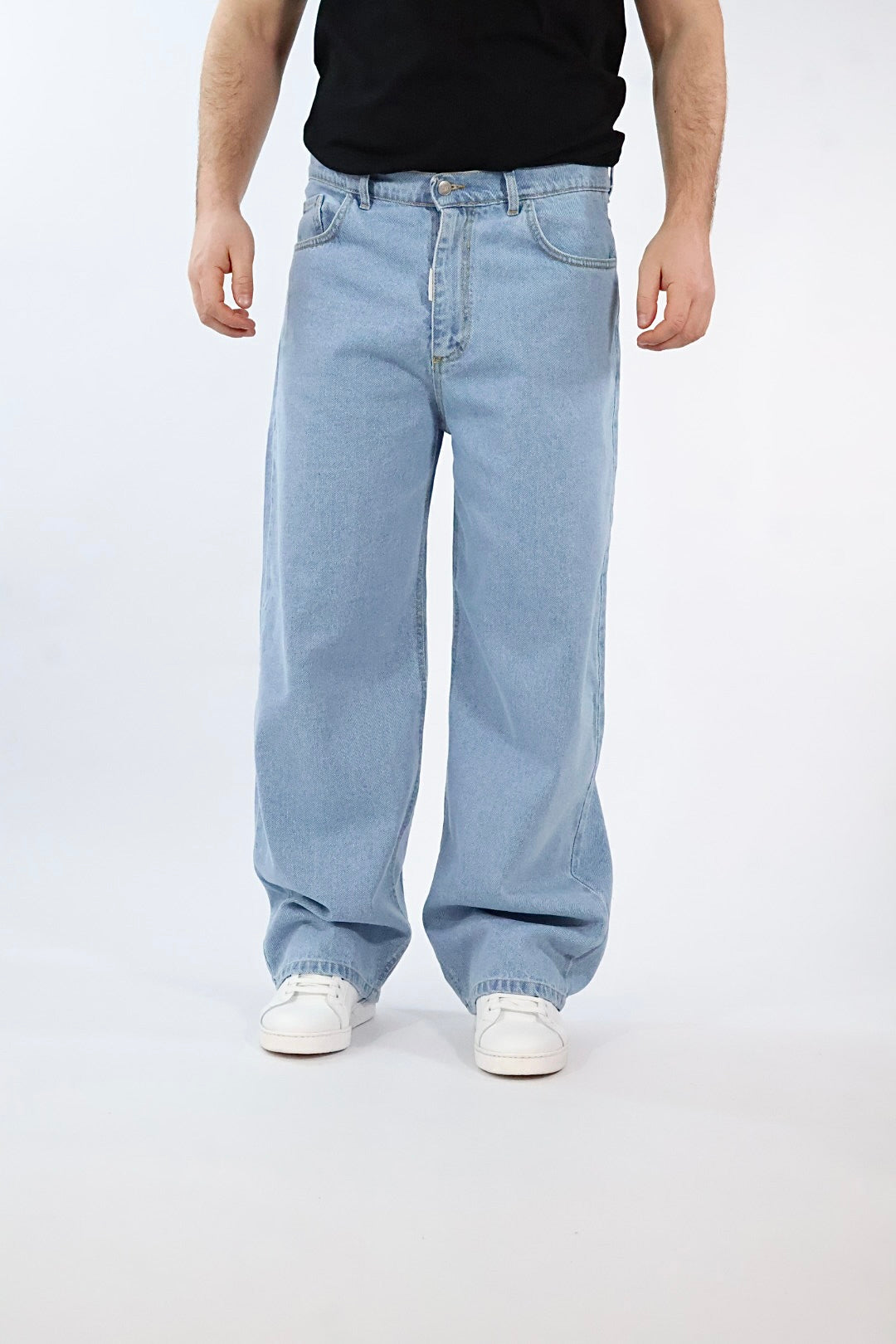 Jeans balen NEW JOB BRAND