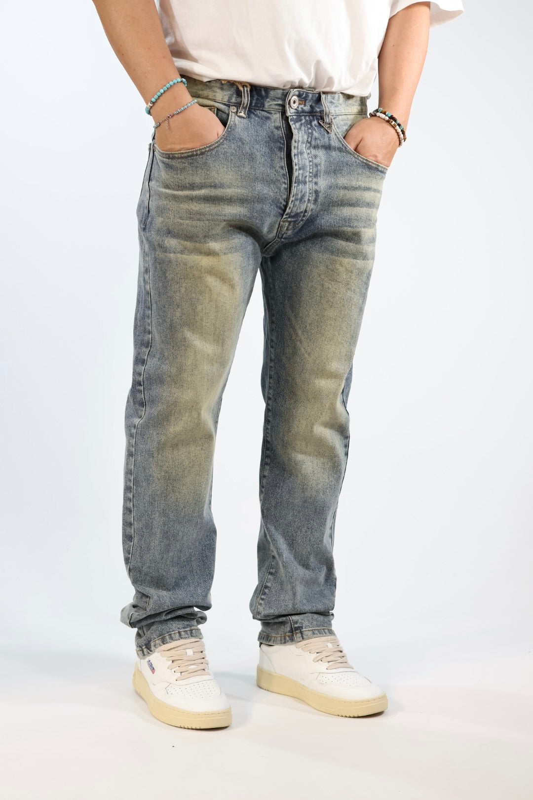 Jeans 326 regular BERNA
