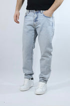 Jeans Yellowstone cropped  fit RATM57  PONT