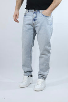 Jeans Yellowstone cropped  fit RATM57  PONT