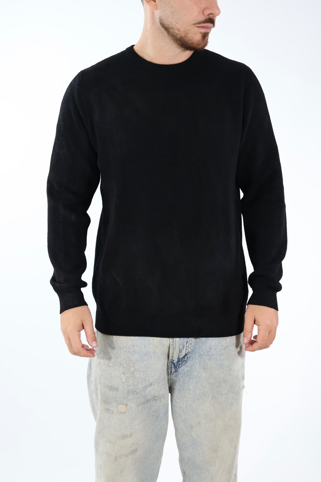 Maglione M67 paricollo spugna OVERD