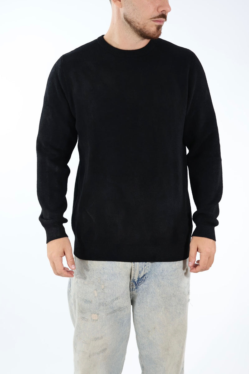 Maglione M67 paricollo spugna OVERD