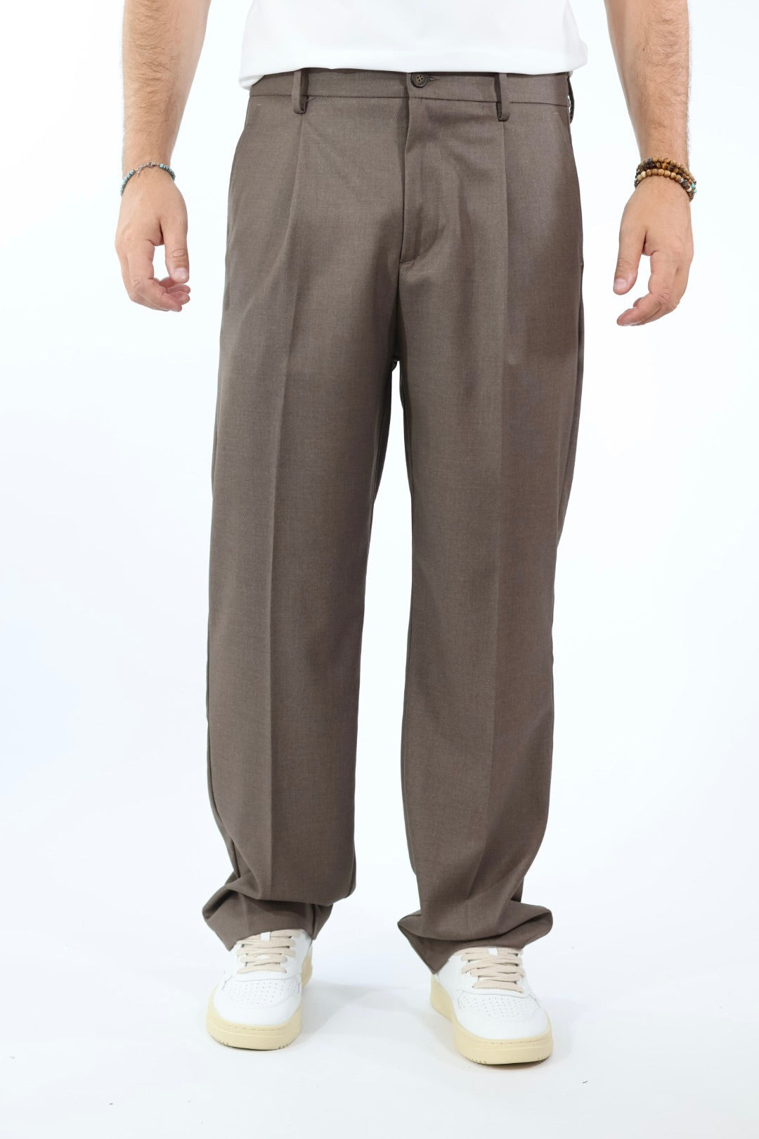 Pantalone anti fit baggy P40 OVERD