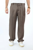 Pantalone anti fit baggy P40 OVERD