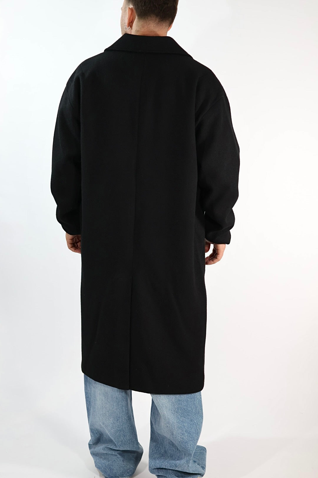 Capotto over 827 ONLY E SONS