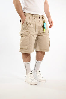 Bermuda cargo destroy 292 BERNA