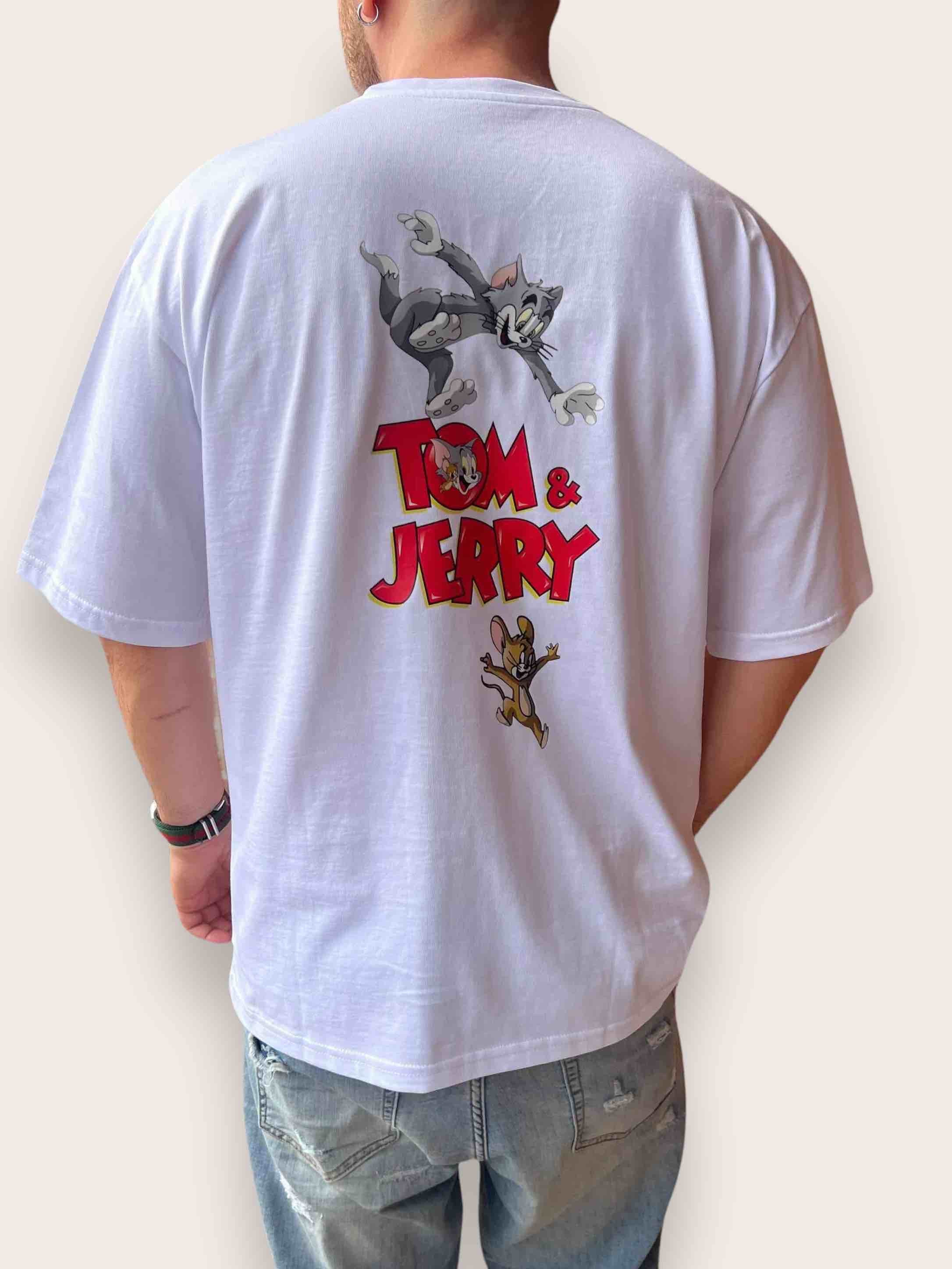 T shirt Looney Tunes KORNER 20