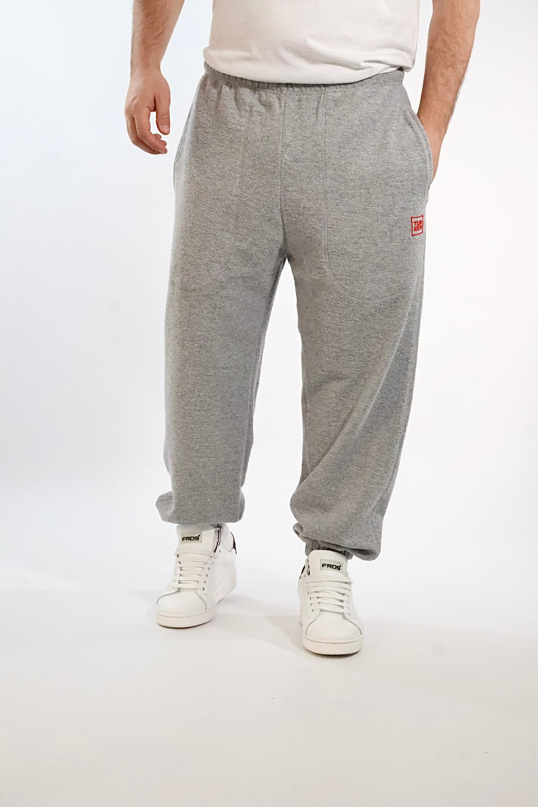Pantalone tuta Steve reverse TURKEY