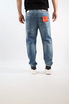 Jeans cooper carrot 517Q GIANNI LUPO