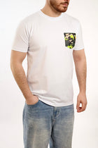 T-shirt taschino camouflage 1879 SUPERCULTURE