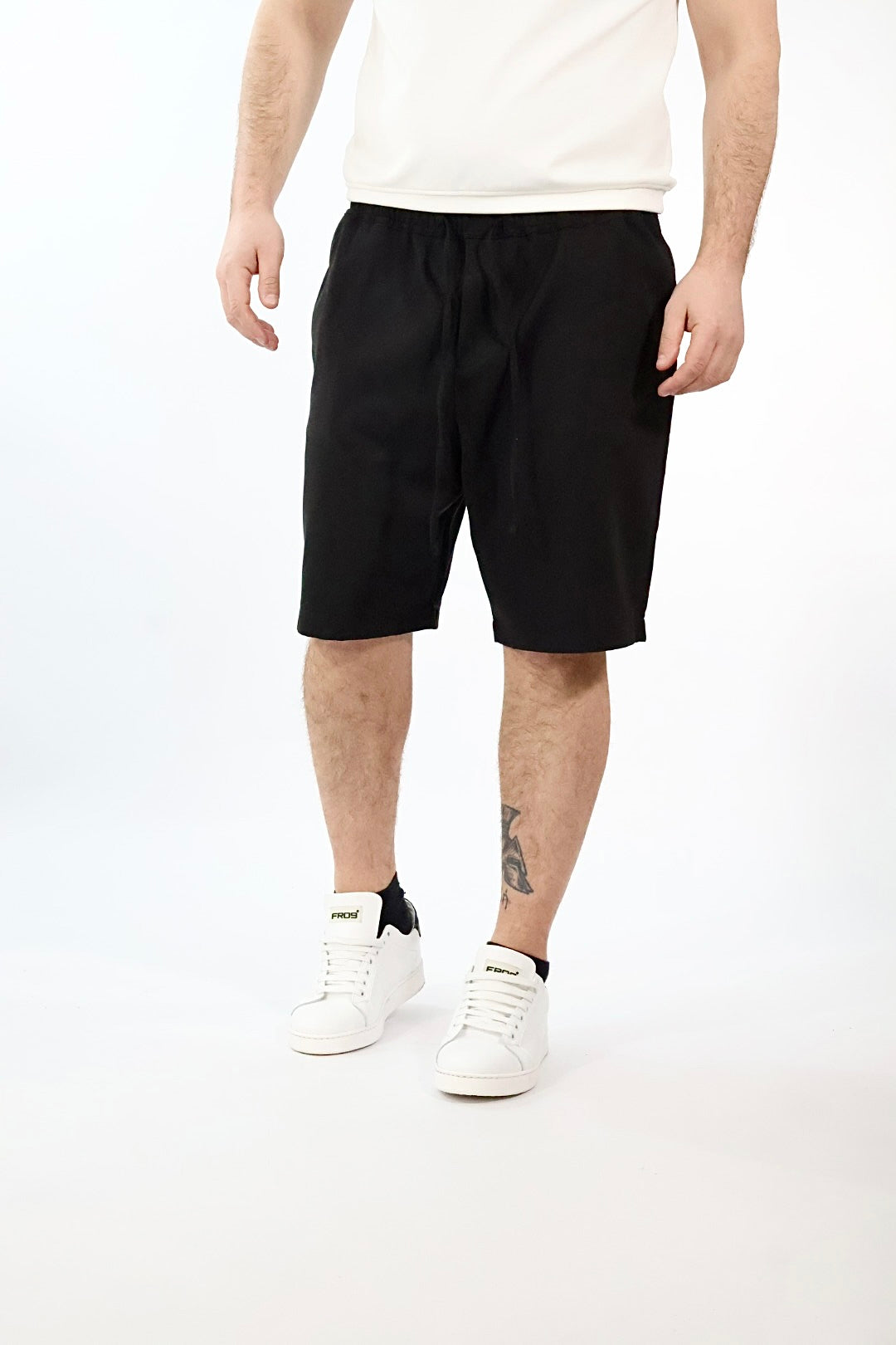 Bermuda BL35 WHY NOT BRAND