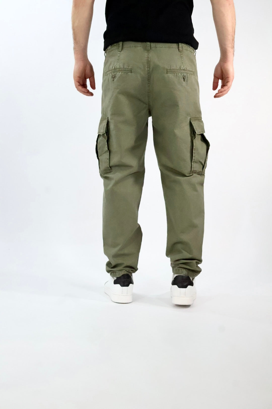 Pantalone cargo 235  LANDEK
