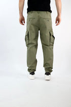 Pantalone cargo 235  LANDEK