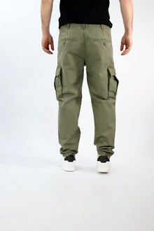 Pantalone cargo 235  LANDEK