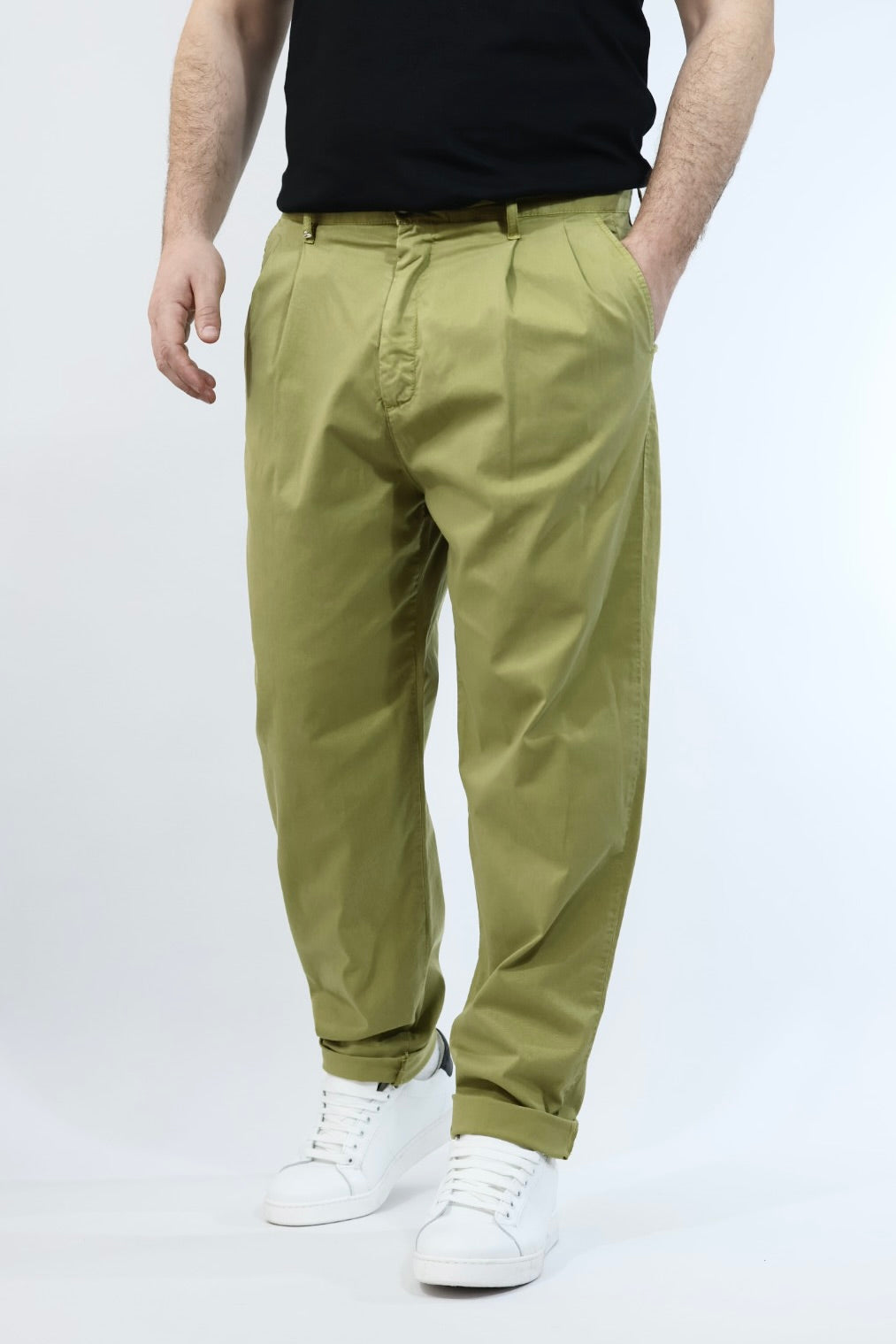 Pantalone japan soccer city 396 BERNA