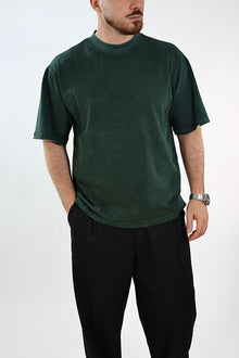 T shirt stone washed 259 BERNA