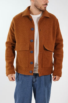 Giubbotto Worker109 BL11