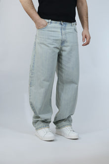 Jeans carpenter bleach 201 BERNA