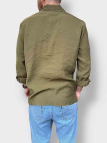 Camicia pesca ALTATENSIONE