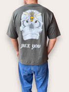 T shirt bee you LARRY & THE BEE