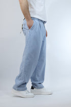 Jeans Delamere chino pence RBL155  PONT