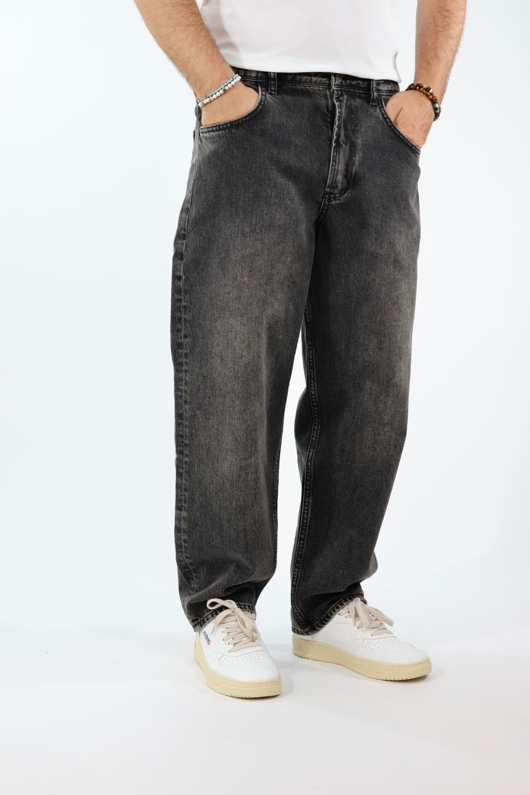 Jeans Teide loose fit RBC90  PONT