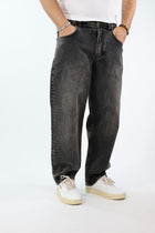 Jeans Teide loose fit RBC90  PONT