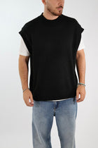 Gilet relaxed fit M47 OVERD