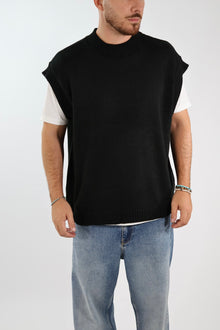 Gilet relaxed fit M47 OVERD