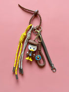 Portachiavi charm paperino ZOLYRA