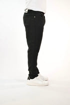 Pantalone cropped lino maracana 209 BERNA