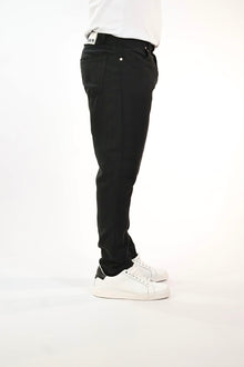 Pantalone cropped lino maracana 209 BERNA