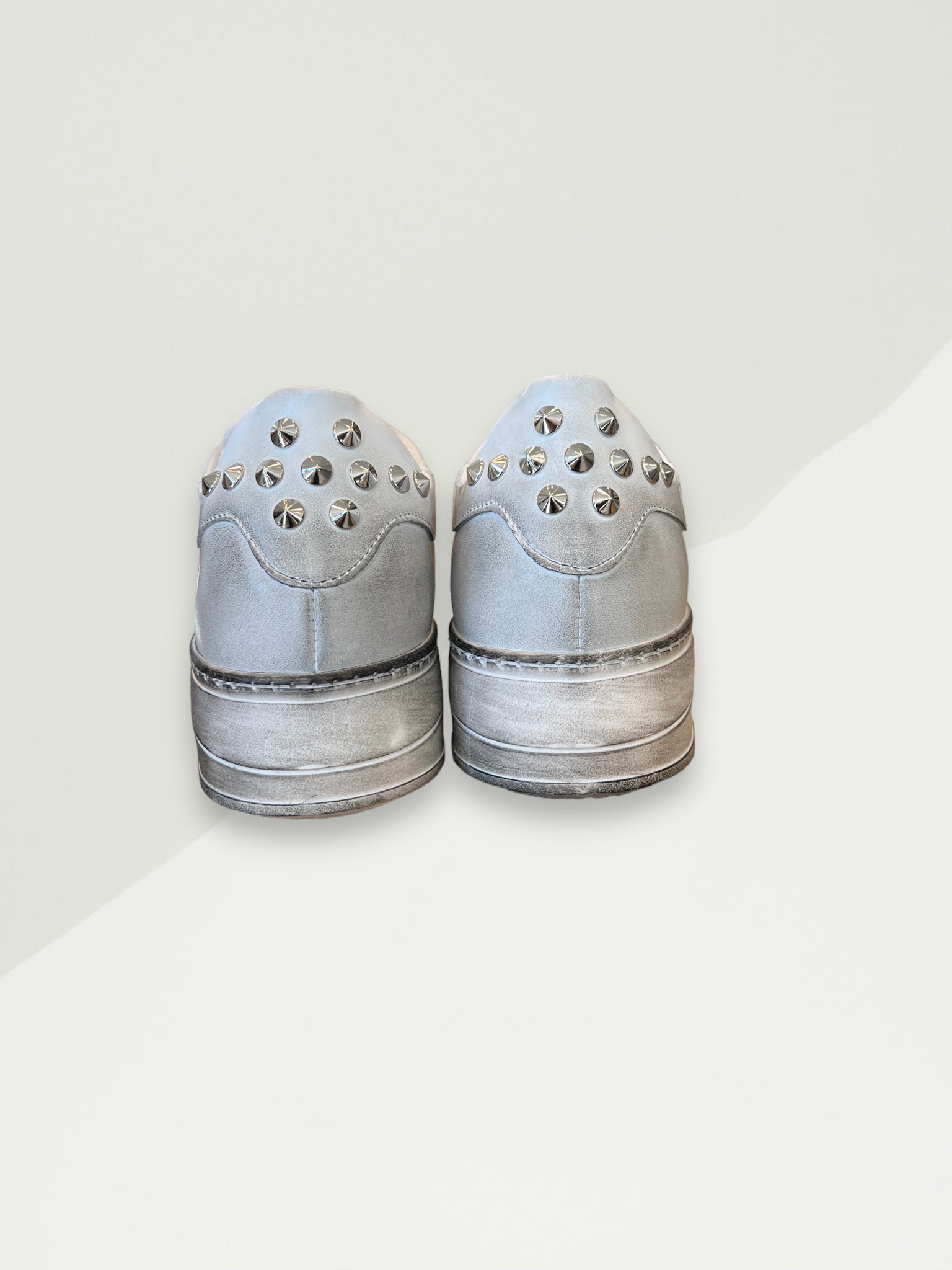 SCARPE BORCHIE FR09