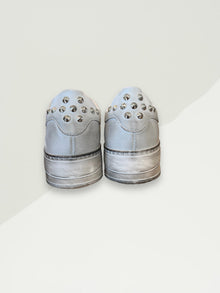SCARPE BORCHIE FR09