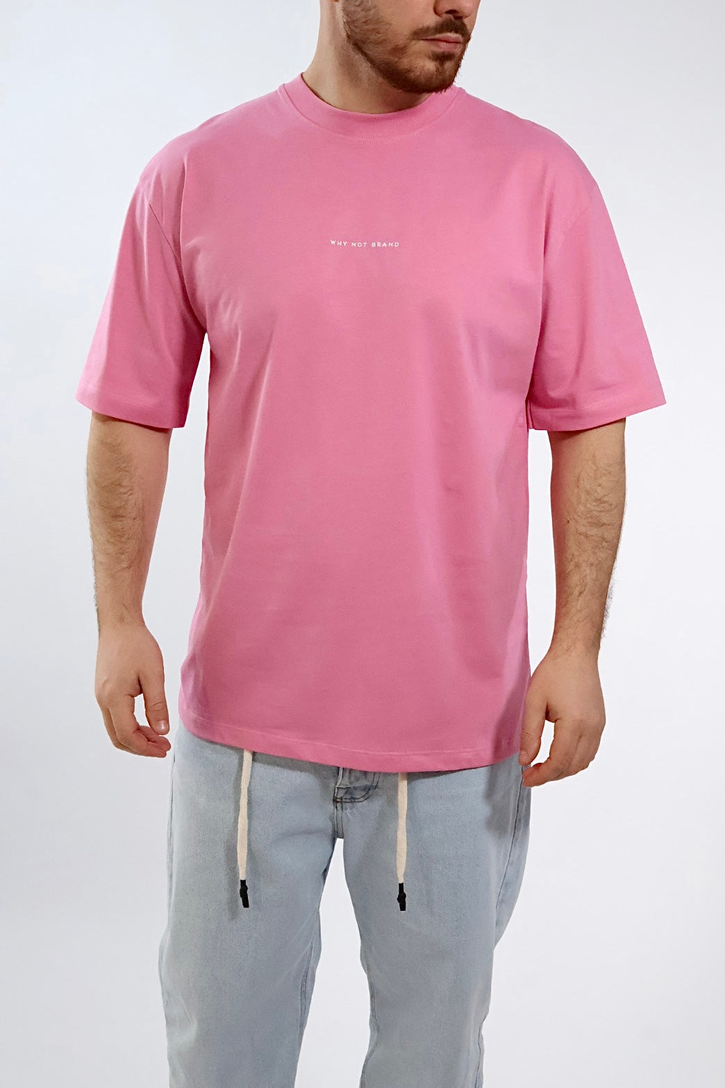 T shirt better MS73 WHY NOT BRAND