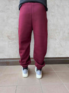 Pantalone logo BERNA