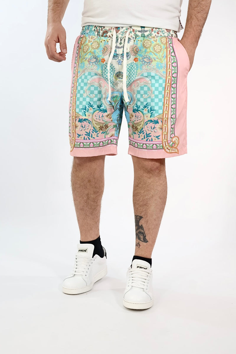 Bermuda fantasia 25TB GIANNI LUPO