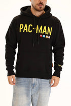 Felpa 103 pacman SUPERCULTURE