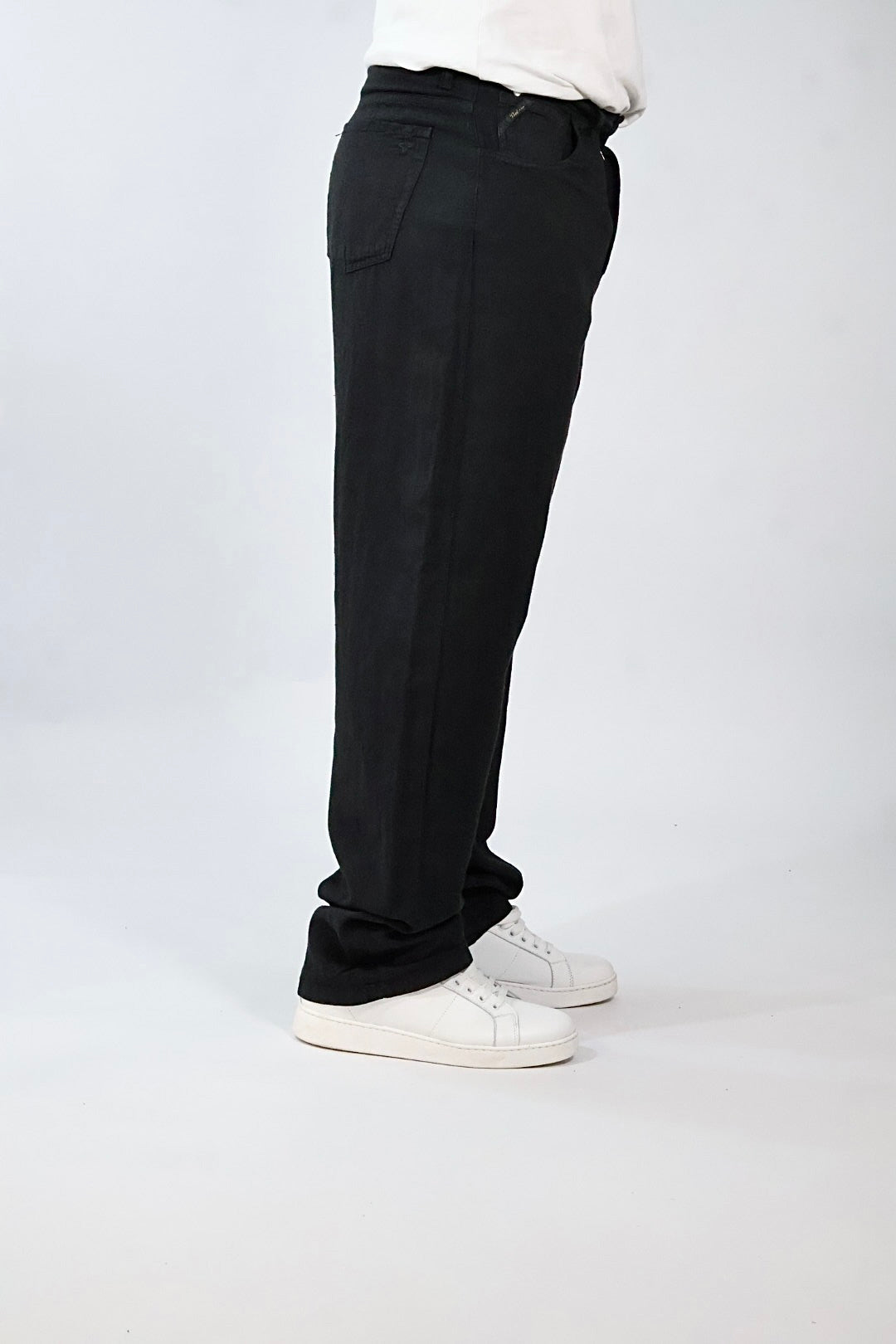 Jeans Cleveland wide lino RMLNER PONT