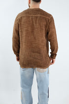 Camicia serafino Kaftano 200 BL11